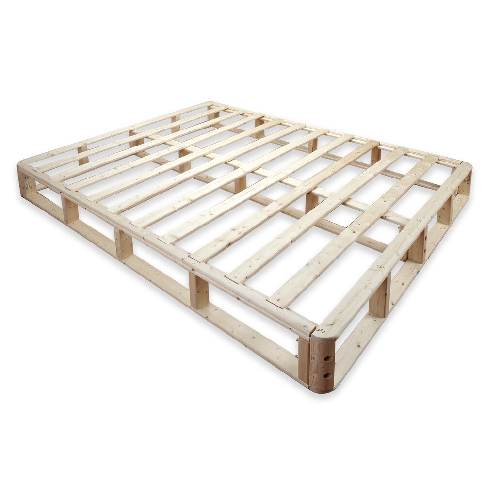 PostureLoft Somerset Twin-size Mattress Foundation