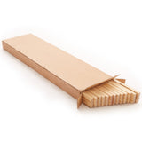 Classic Brands Super Heavy Duty Wide Wood Bed Slats