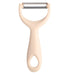 Potato Peeler Y Shaped Vegetable Peeler, Premium Ultra Sharp Fruit Peeler for Kitchen