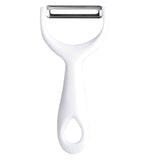 Potato Peeler Y Shaped Vegetable Peeler, Premium Ultra Sharp Fruit Peeler for Kitchen