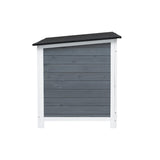 Poultry Cage chicken hutch coop with running cage