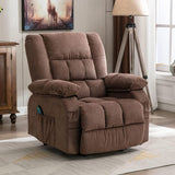 Power Lift Recliner Chair Recliners for Elderly with Heat and Massage Recliner Chair