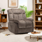 Power Lift Recliner Chair Recliners Electric Recliners for Elderly,Recliner Chair with Side Pocket