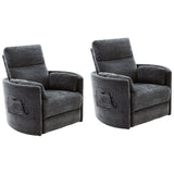 Fairview Home Power Lift Recliner Two Pack