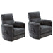 Fairview Home Power Lift Recliner Two Pack