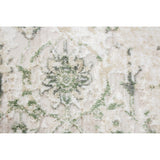 Bashian Power Loom Gertrude Cream Rug
