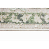 Bashian Power Loom Gertrude Cream Rug