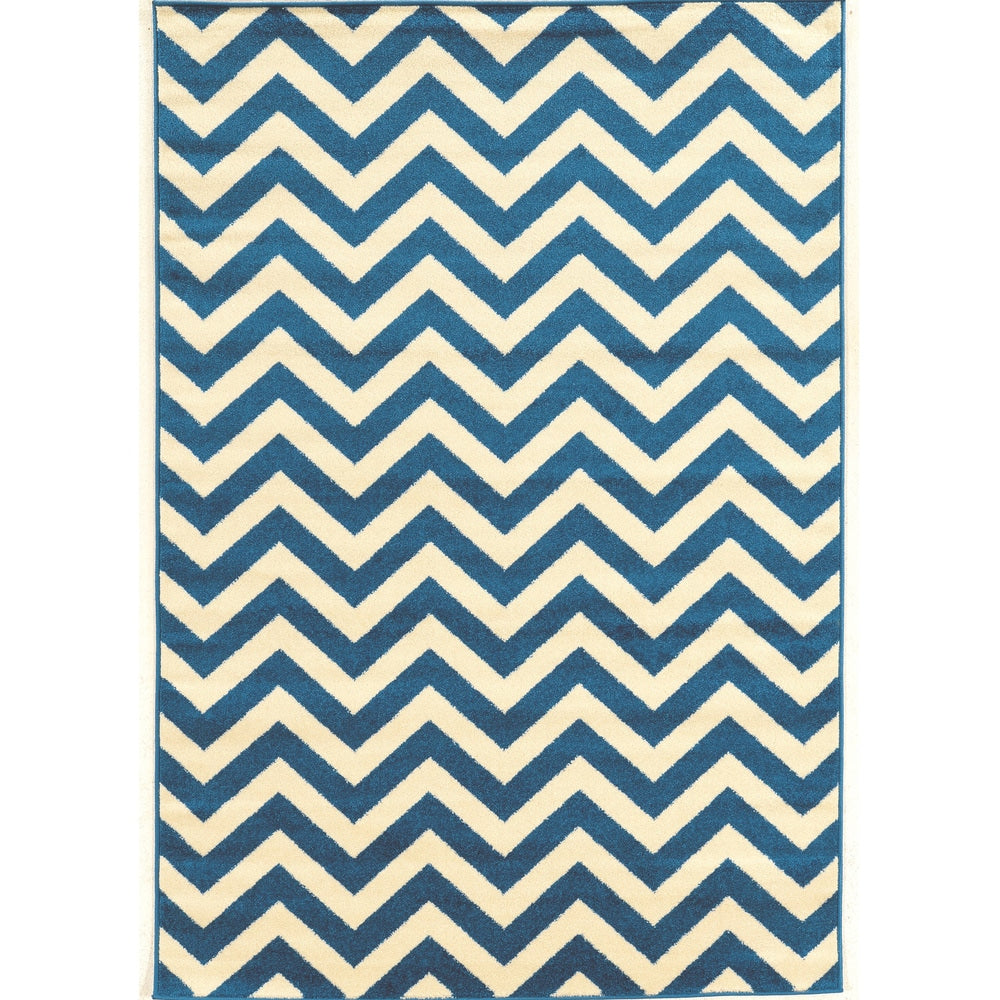 Claremont Chevron Rug Collection