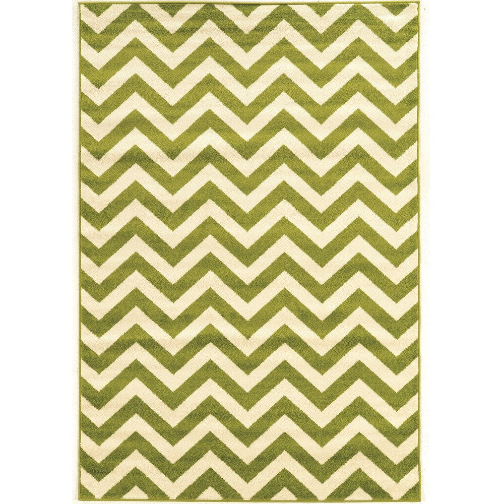 Claremont Chevron Rug Collection