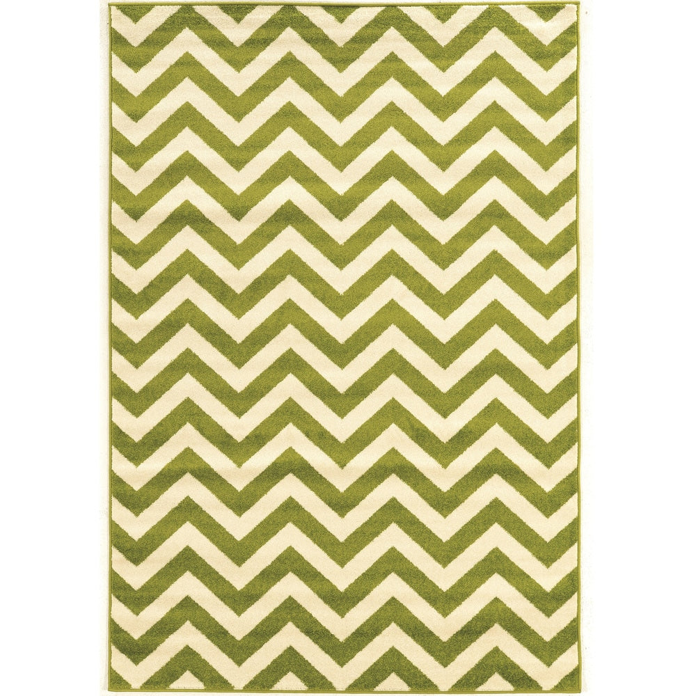Claremont Chevron Rug Collection