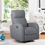29.5Power Recliner Chair Couch Classic Chair Accent Chair