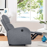 29.5Power Recliner Chair Couch Classic Chair Accent Chair