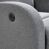 29.5Power Recliner Chair Couch Classic Chair Accent Chair
