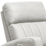 Fairview Home Power Recliner Two Pack