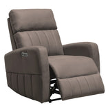Fairview Home Power Recliner Two Pack