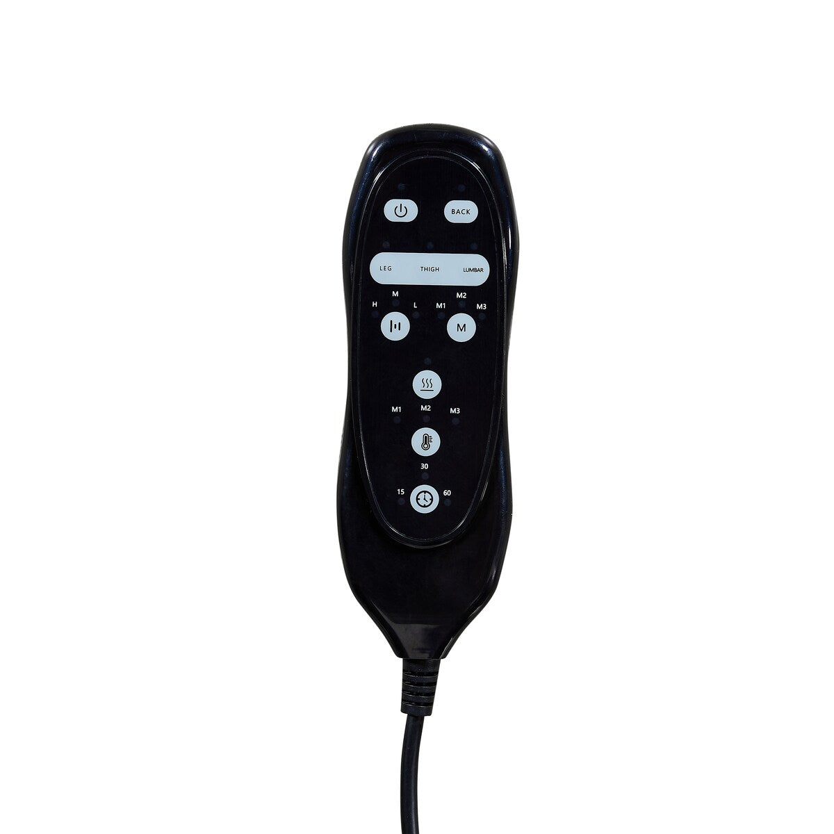 Power Recliner With Massage,Heating and Phone Holder,Side Pockets,USB Charge