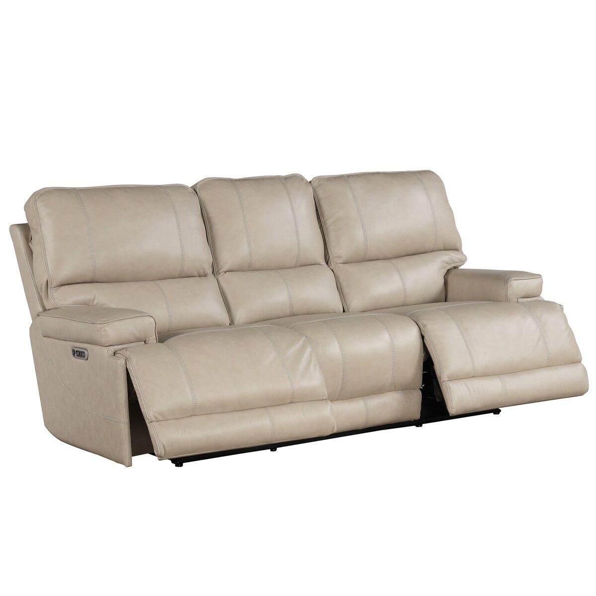 Fairview Home Power Reclining Sofa Loveseat and Recliner