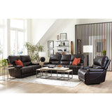 Fairview Home Power Reclining Sofa Loveseat and Recliner
