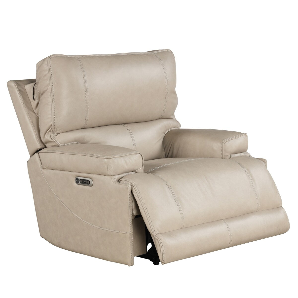 Fairview Home Power Reclining Sofa Loveseat and Recliner