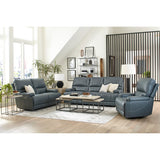 Fairview Home Power Reclining Sofa Loveseat and Recliner