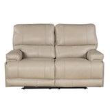 Fairview Home Power Reclining Sofa Loveseat and Recliner