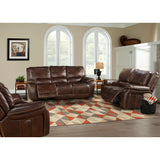 Fairview Home Power Reclining Sofa Loveseat and Recliner