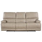Fairview Home Power Reclining Sofa Loveseat and Recliner