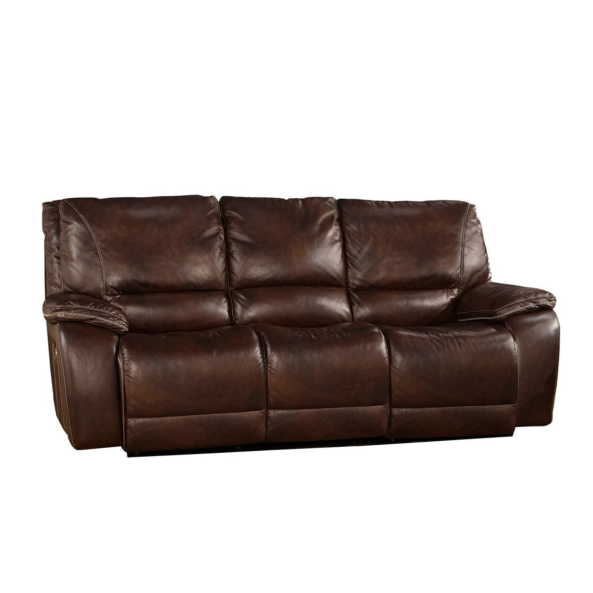 Fairview Home Power Reclining Sofa Loveseat and Recliner