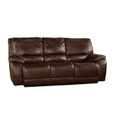 Fairview Home Power Reclining Sofa Loveseat and Recliner