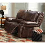 Fairview Home Power Reclining Sofa Loveseat and Recliner