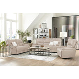 Fairview Home Power Reclining Sofa Loveseat and Recliner