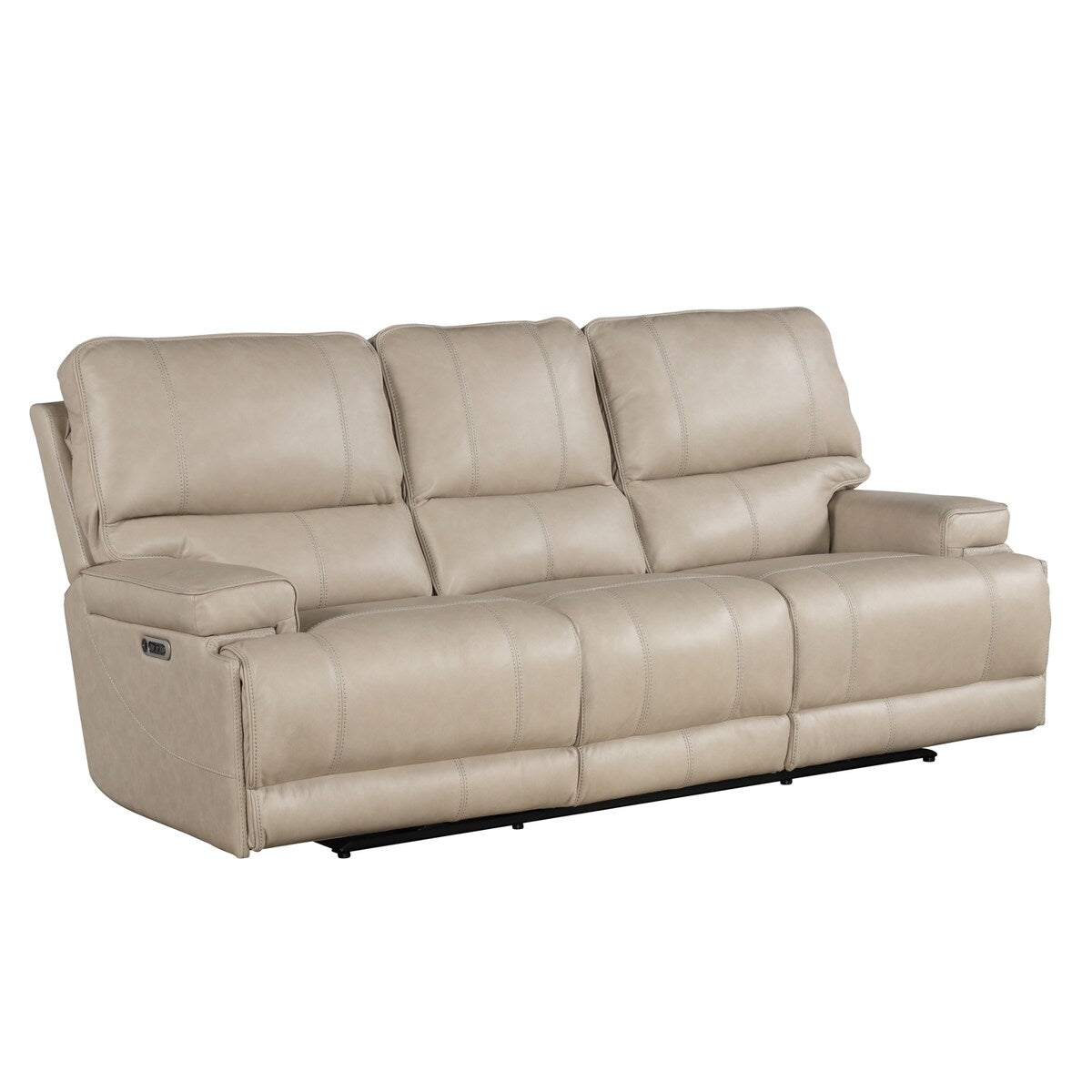 Fairview Home Power Reclining Sofa Loveseat and Recliner