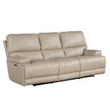 Fairview Home Power Reclining Sofa Loveseat and Recliner