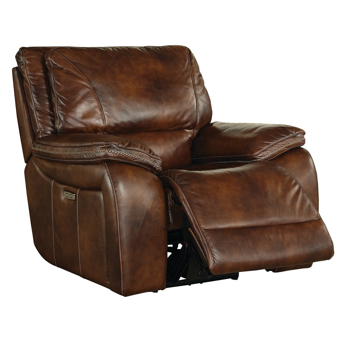 Fairview Home Power Reclining Sofa Loveseat and Recliner