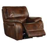 Fairview Home Power Reclining Sofa Loveseat and Recliner