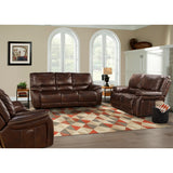 Fairview Home Power Reclining Sofa Loveseat and Recliner