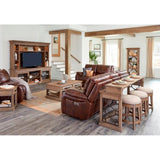 Fairview Home Power Reclining Sofa Loveseat and Recliner