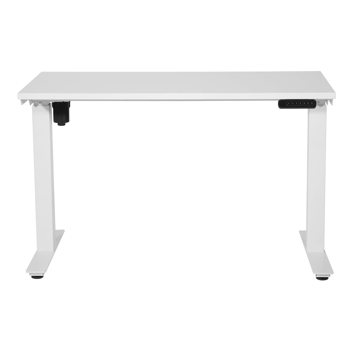 Prado Height Adjustable Table