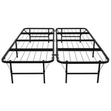 Pragma Queen-size Bed