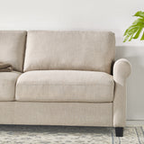 Priage by ZINUS Upholstered Sofa