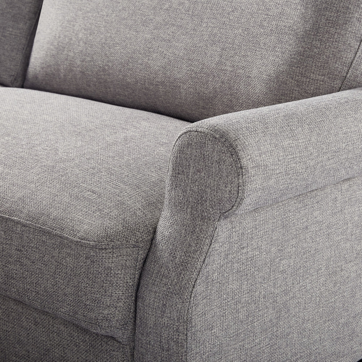 Priage by ZINUS Upholstered Sofa