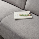 Priage by ZINUS Upholstered Sofa