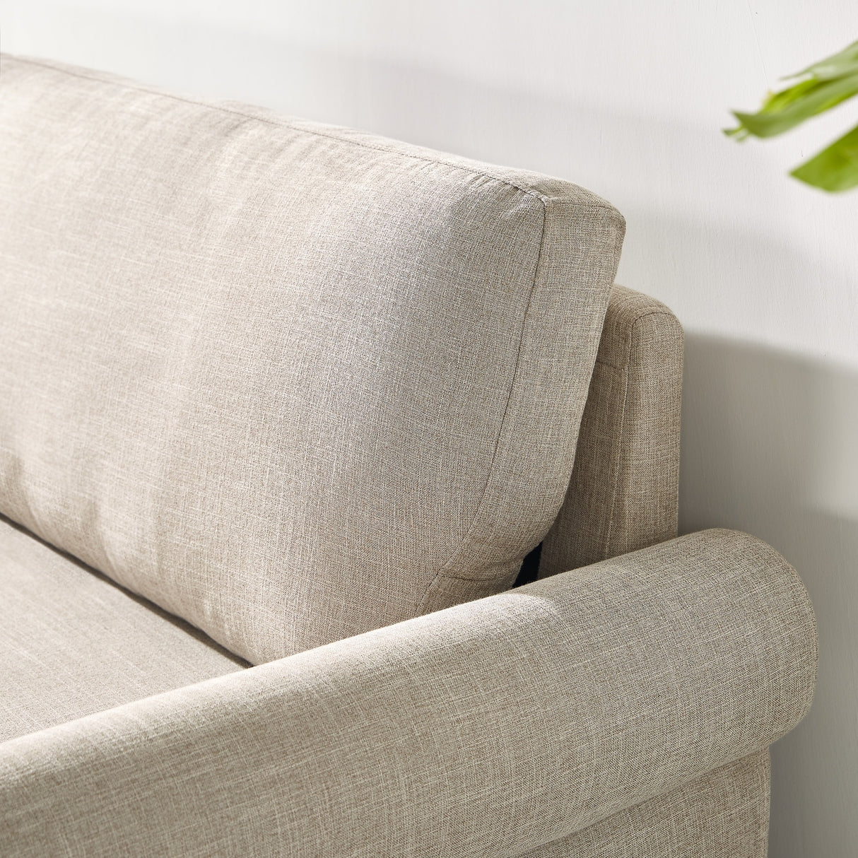 Priage by ZINUS Upholstered Sofa