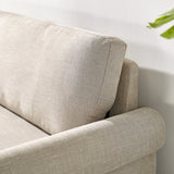 Priage by ZINUS Upholstered Sofa