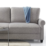 Priage by ZINUS Upholstered Sofa