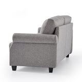 Priage by ZINUS Upholstered Sofa