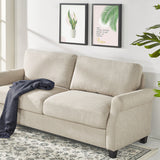 Priage by ZINUS Upholstered Sofa