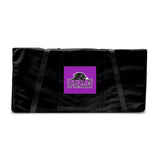 Prairie View A&M University Panthers 2x4 Cornhole Carrying Case