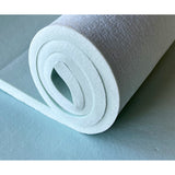 Prata Rug Pad - Freshest Green Luxury Rug Pad 5x7 - 5' X 7'