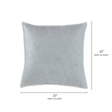Premium Filled Throw Pillow Insert